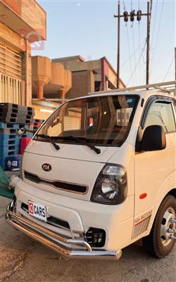 Kia Bongo